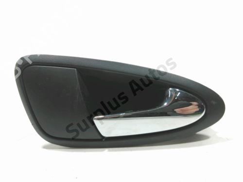 Used Front right interior door handle Front right interior door handle SEAT IBIZA IV SC (6J1, 6P5) 1.2 TSI (90 hp) 40620979 40620979