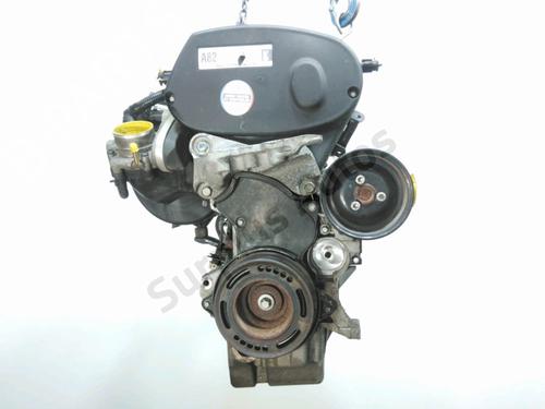 Engine CHEVROLET ORLANDO (J309) 1.8 | BP32356135M1 - Image 4