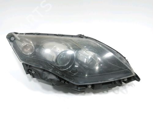 Used Right headlight RENAULT LAGUNA III (BT0/1) 2.0 dCi GT (BT11, BT1E, BT1N) (178 hp) 31004862