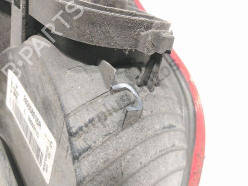 Left taillight DACIA LODGY (JS_) 1.5 dCi (JSMC, JSAF) | BP40465303C34 - Image 3