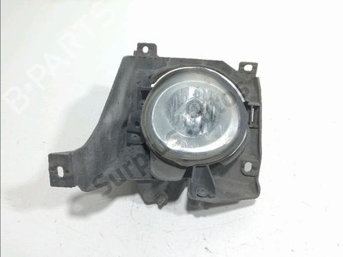 right-front-fog-light-porsche-cayenne-9pa-2002-2003-2004-2005-2006-2007-2008-2009-2010-39260642 main image
