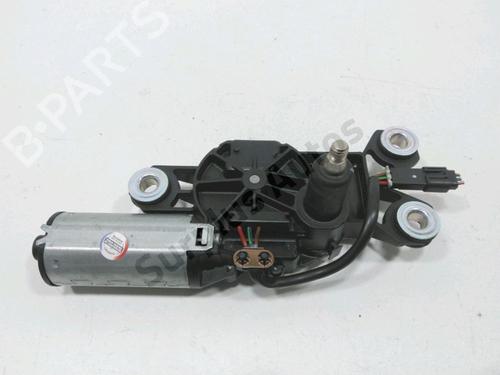 Used Rear wiper motor SMART FORTWO Coupe (450) 0.7 (450.352, 450.332) (61 hp) 31008190