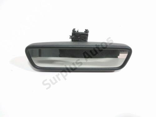 Used Rear mirror CITROËN C4 III (BA_, BB_, BC_) 1.5 BlueHDi 130 (BBYHZB) (131 hp) 28264289