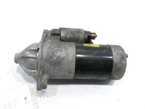 Used Starter HYUNDAI i20 I (PB, PBT) 1.4 CRDi (75 hp) 30985449