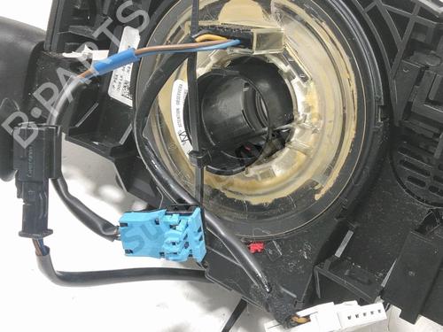 Steering wheel controls CITROËN C3 II (SC_) 1.4 VTi 95 | BP30988276E15 - Image 2