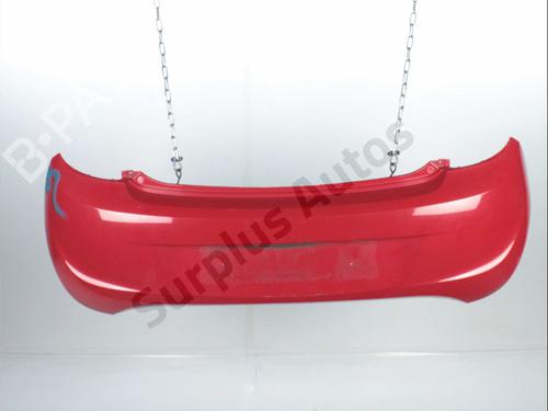 Używane Zderzak tylny OPEL KARL (C16) 1.0 (75 hp) 32154126