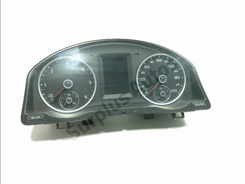 instrument-cluster-vw-tiguan-5n_-2007-2008-2009-2010-2011-2012-2013-2014-2015-2016-2017-2018-32770751 main image