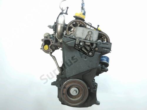 Engine RENAULT MODUS / GRAND MODUS (F/JP0_) 1.5 dCi (FP0D, JP0D) | BP39233247M1 - Image 2