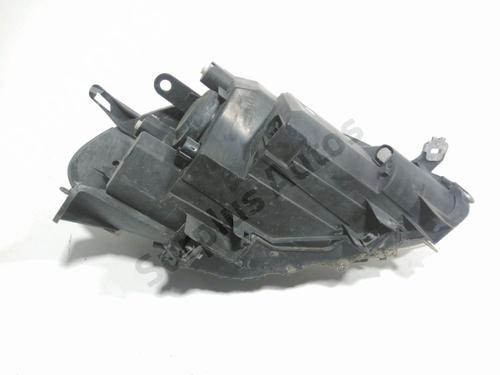 Left headlight FIAT PUNTO EVO (199_) 1.3 D Multijet (199AXC1A, 199BXC1A, 199AXT1A, 199BXT1A) | BP38284024C28 - Image 3