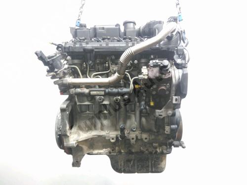 Engine CITROËN C3 I (FC_, FN_) 1.4 HDi | BP29579470M1 