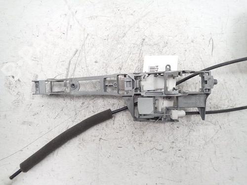 Front right lock CITROËN C3 II (SC_) 1.4 HDi 70 (SC8HZC, SC8HR0, SC8HP4) | BP30997990C97 - Image 4