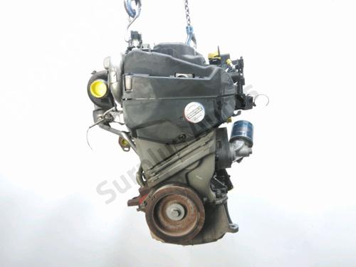 Used Engine RENAULT GRAND SCÉNIC III (JZ0/1_) 1.5 dCi (JZ09, JZ0D, JZ10, JZ14, JZ1G, JZ29, JZ2C) (110 hp) 28311255
