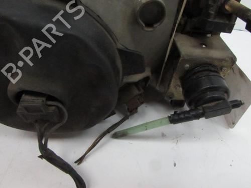 Left headlight PEUGEOT BOXER Van (230L)  | BP28266555C28 