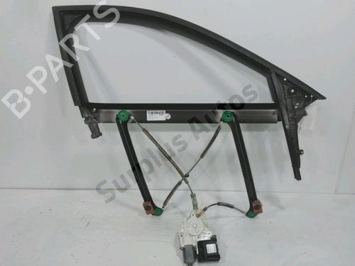 Used Front right window mechanism Front right window mechanism 38613594 38613594