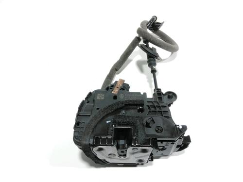 Used Rear left lock RENAULT CLIO V (B7_) 1.3 TCe 130 (B7MF) (131 hp) 28255078
