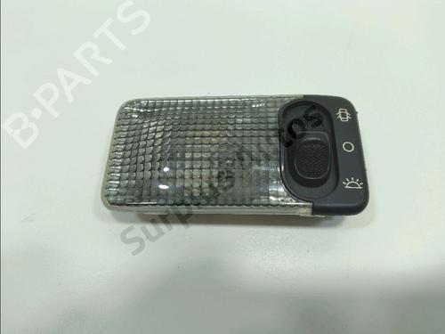 Used Interior roof light CITROËN XSARA (N1) 1.6 16V (109 hp) 31368320