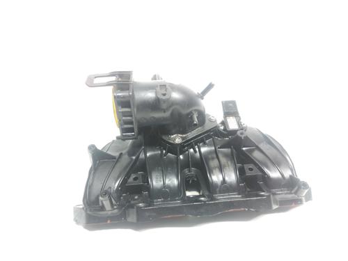 Intake manifold VW SCIROCCO III (137, 138) 1.4 TSI | BP28221646M70 