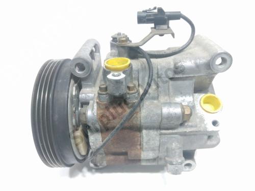 AC compressor SUZUKI SWIFT III (MZ, EZ) 1.3 (RS413, ZC11S) | BP40620504M34 - Image 2