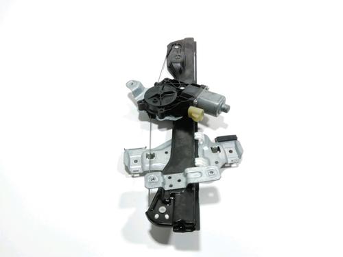 Front right window mechanism CHEVROLET AVEO Saloon (T300) 1.2 | BP28240100C23 