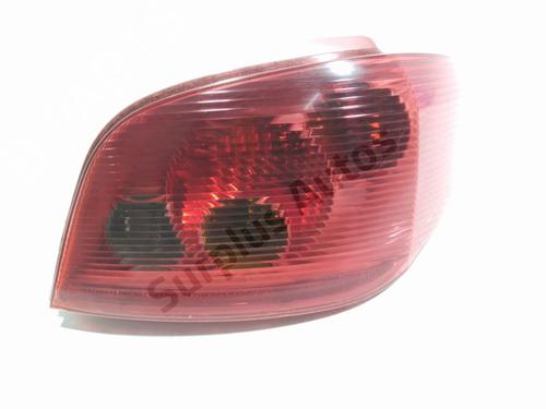 Right taillight PEUGEOT 307 (3A/C) 2.0 HDi 90 | BP28269184C35 