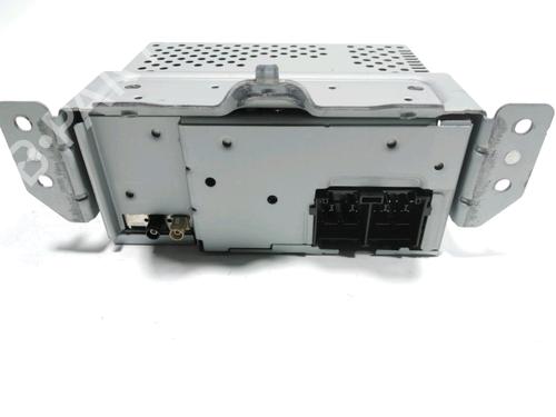 Radio FORD FIESTA VII (HJ, HF) 1.1 Ti-VCT | BP37769816E6 - Image 4
