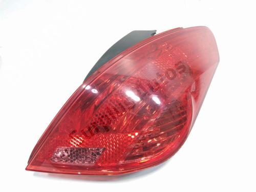 Farolim direito Farolim direito PEUGEOT 308 I (4A_, 4C_) 1.6 16V (120 hp) 36374684 36374684