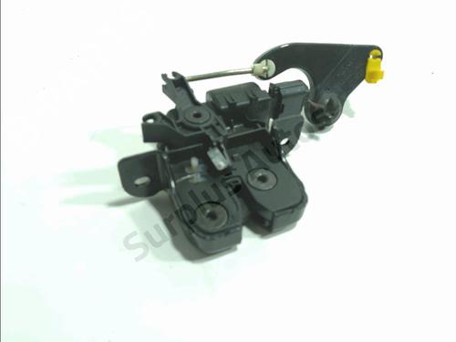 Used Tailgate lock DACIA DUSTER (HS_) 1.5 dCi (HSMC) (107 hp) 32311279