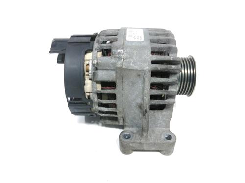 Alternator FIAT 500 (312_) 1.2 (312AXA1A) | BP37763895M7 - Image 4