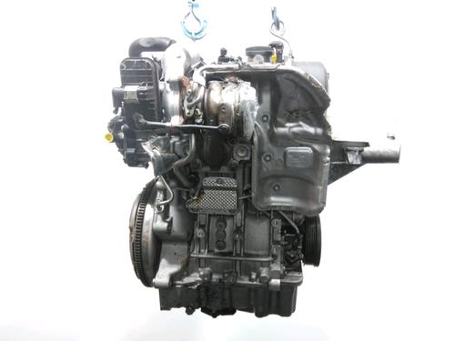 Engine SEAT IBIZA V (KJ1, KJG) 1.0 TSI | BP28218815M1 - Image 4