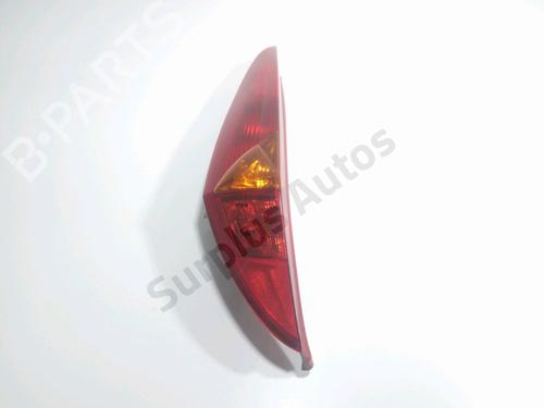 Left taillight FIAT PUNTO (188_) 1.2 60 (188.030, .050, .130, .150, .230, .250) | BP28270336C34