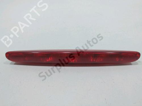 Used Third brake light SMART CITY-COUPE (450) 0.6 (S1CLA1, 450.341) (55 hp) 31007241