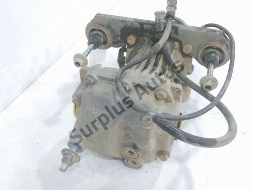 Rear differential DACIA DUSTER (HS_) 1.5 dCi 4x4 | BP34178074M24 - Image 2