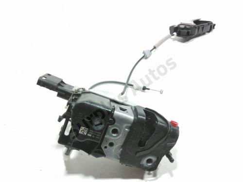 Used Rear right lock PEUGEOT 3008 II SUV (MC_, MR_, MJ_, M4_) 1.5 BlueHDi 130 (131 hp) 29580295