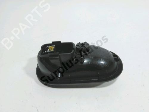 Høyre bak invendig håndtak RENAULT TWINGO III (BCM_, BCA_) Z.E: (BCA1) | BP31032719I16