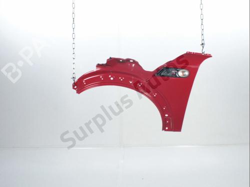 Forskærm venstre Forskærm venstre MINI MINI Coupe (R58) Cooper SD (143 hp) 28236196 28236196