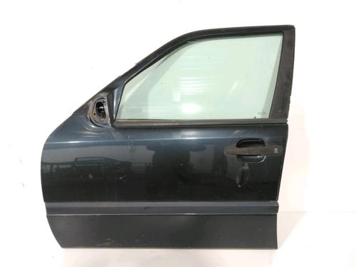 Used Left front door MERCEDES-BENZ C-CLASS (W202) C 250 Turbo-D (202.128) (150 hp) 30996712