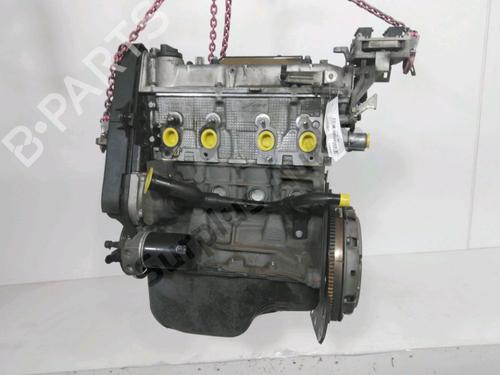 Engine FORD KA (RU8) 1.2 | BP30983360M1 - Image 3