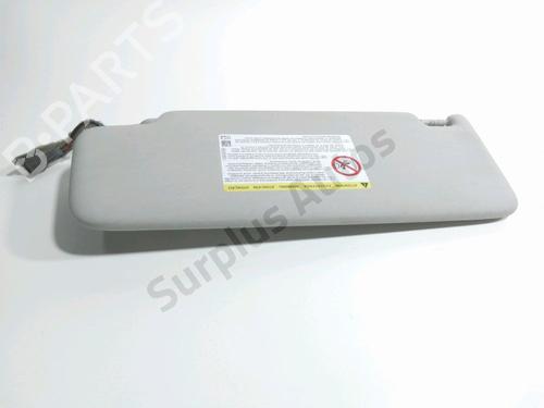 Used Right sun visor VW GOLF VII (5G1, BQ1, BE1, BE2) 1.2 TSI (105 hp) 30958346