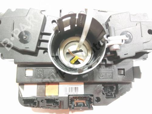 Steering wheel controls CITROËN C4 Picasso II 1.6 HDi / BlueHDi 115 | BP40464489E15 - Image 5