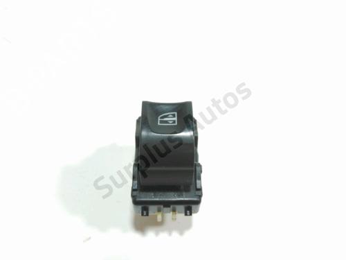 Used Right front window switch RENAULT CLIO IV (BH_) 1.5 dCi 75 (75 hp) 30292164