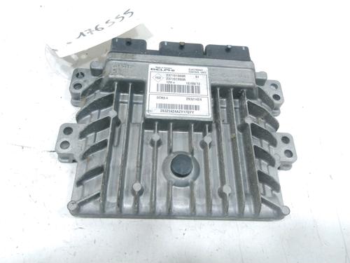 Used Engine control unit (ECU) RENAULT CLIO III Grandtour (KR0/1_) 1.5 dCi (88 hp) 30984397