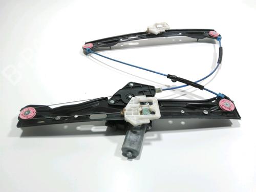 Front right window mechanism BMW 3 (F30, F80) 316 d | BP28239546C23 
