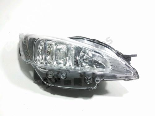 Used Right headlight Right headlight PEUGEOT 508 SW I (8E_) 1.6 HDi (112 hp) 33281552 33281552