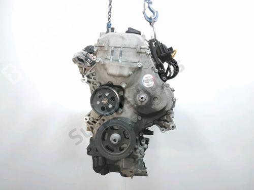 Engine KIA CEE'D (JD) 1.4 CRDi 90 | BP39046552M1 - Image 2
