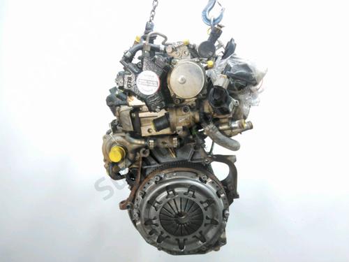 Engine FIAT DOBLO Box Body/MPV (223_) 1.3 D Multijet | BP34231873M1 - Image 2