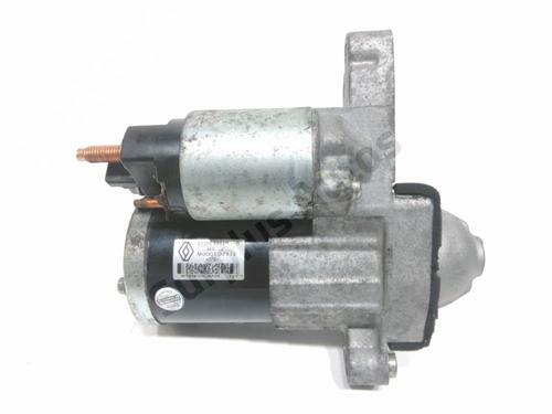 Starter RENAULT CLIO V (B7_) 1.3 TCe 130 (B7MF) | BP36660808M8 - Image 4