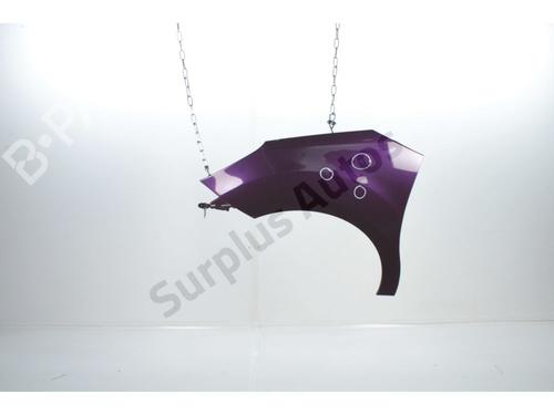 Used Left front fenders CITROËN C3 II (SC_) 1.2 VTi 82 (82 hp) 31032651