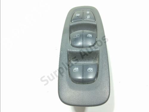 Used Left front window switch Left front window switch RENAULT KADJAR (HA_, HL_) 1.6 dCi 130 (HLA4) (130 hp) 35941730 35941730