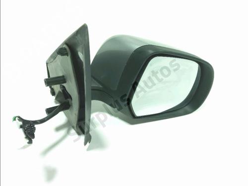 Rétroviseur droit DACIA DOKKER MPV (KE_) 1.5 dCi (KEAJ, KEAH) (90 hp) 32770839