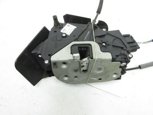 Used Rear left lock Rear left lock 37781176 37781176